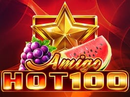 Amigo Hot 100 screenshot