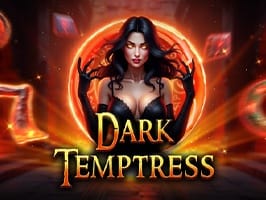 Dark Temptress screenshot
