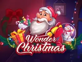 WonderChristmas screenshot