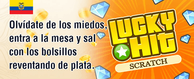 Cashback VIP Semanal promotion banner