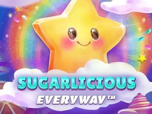 Sugarlicious EveryWay screenshot
