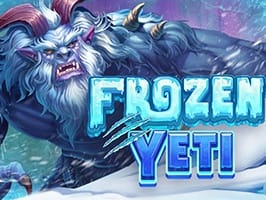 Frozen Yeti screenshot
